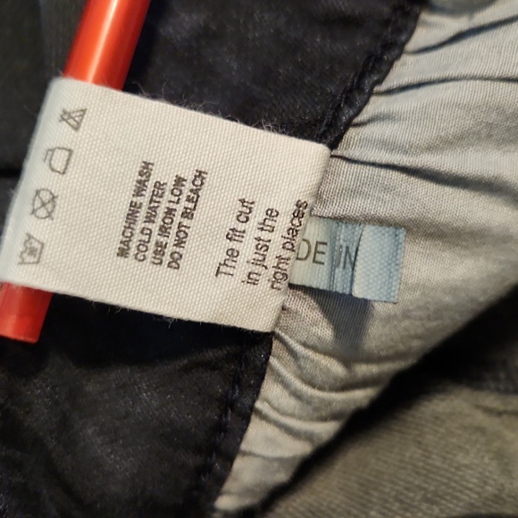 Vella Jeans High Waist - Picture 7 of 7